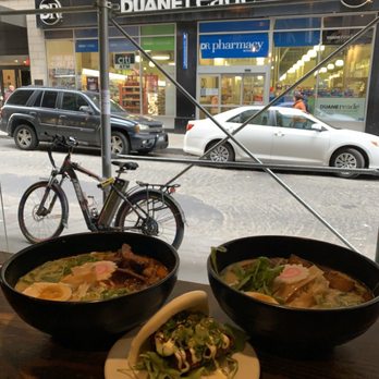 Kuu - Tonkotsu Shoyu Ramen - Ramen Near Me - New York, New York Kuu - Tonkotsu Shoyu Ramen - Ramen Near Me - New York, New York