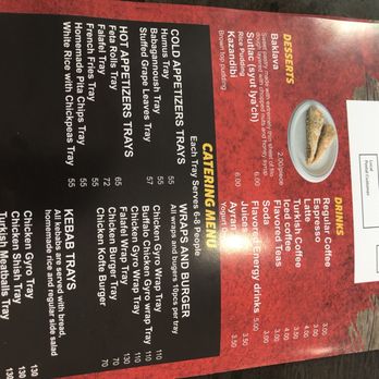 Chickeatah’ - Menu - Mediterranean Near Me - Fort Lauderdale, Florida Chickeatah’ - Menu - Mediterranean Near Me - Fort Lauderdale, Florida