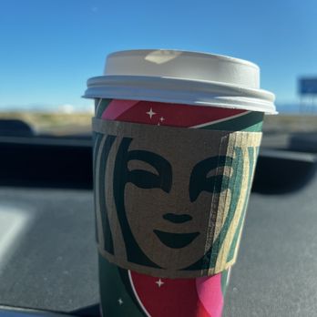 Starbucks - Peppermint mocha - Coffee & Tea Near Me - Mesquite, Nevada Starbucks - Peppermint mocha - Coffee & Tea Near Me - Mesquite, Nevada