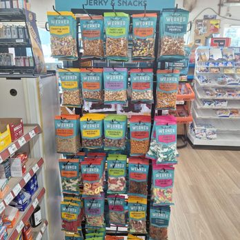 Beaver Firearms and Grocery - Snacks - Guns & Ammo Near Me - Cloverdale, Oregon