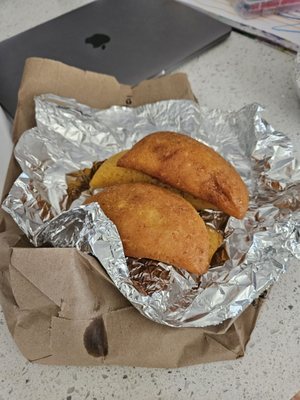 PARCEROS BAKERY II by null