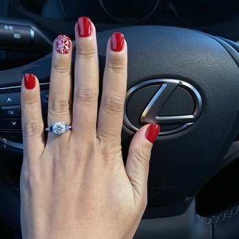 Pure Bliss Nail Spa - Getting my holiday spirit back on! - Nail Salons Near Me - Rohnert Park, California Pure Bliss Nail Spa - Getting my holiday spirit back on! - Nail Salons Near Me - Rohnert Park, California