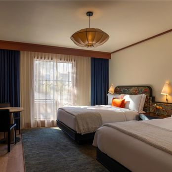 Hotel Daphne - Guest Room - Hotels Near Me - Houston, Texas Hotel Daphne - Guest Room - Hotels Near Me - Houston, Texas