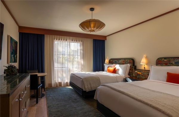 Hotel Daphne by null