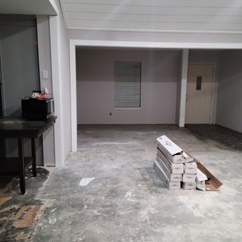 Infinite Construction - Incomplete work - General Contractors Near Me - Houston, Texas Infinite Construction - Incomplete work - General Contractors Near Me - Houston, Texas