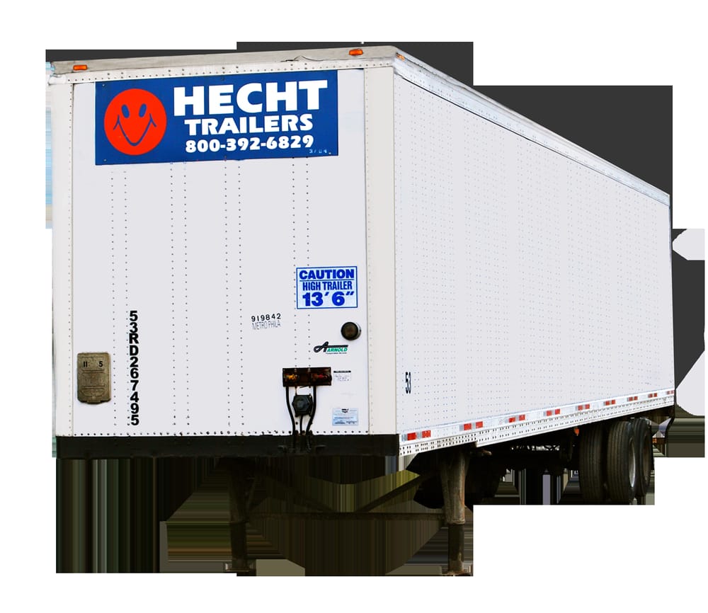 HECHT TRAILERS Updated August 2024 11 Photos 1788 Rt 38, Mount
