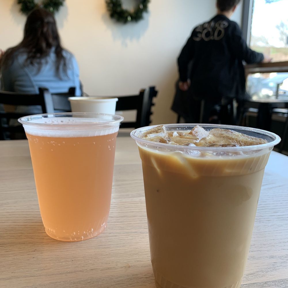 Stovetop Coffee Roasters - Coffee Roasteries Near Me - Grand Rapids, Michigan
