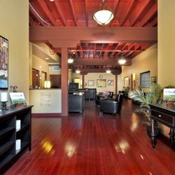La Ventana Treatment Programs - Thousand Oaks - La Ventana's Chemical Dependency IOP & PHP is located in beautiful Thousand Oaks, CA. This location offers many special features.