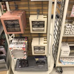 Marshalls Department Store