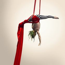 Aerial Fit