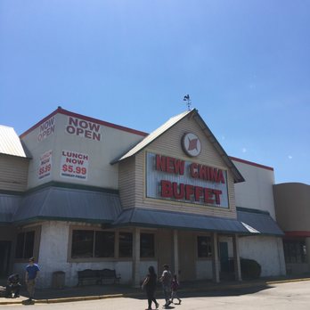 New China Buffet III - Buffets Near Me - Birmingham, Alabama New China Buffet III - Buffets Near Me - Birmingham, Alabama