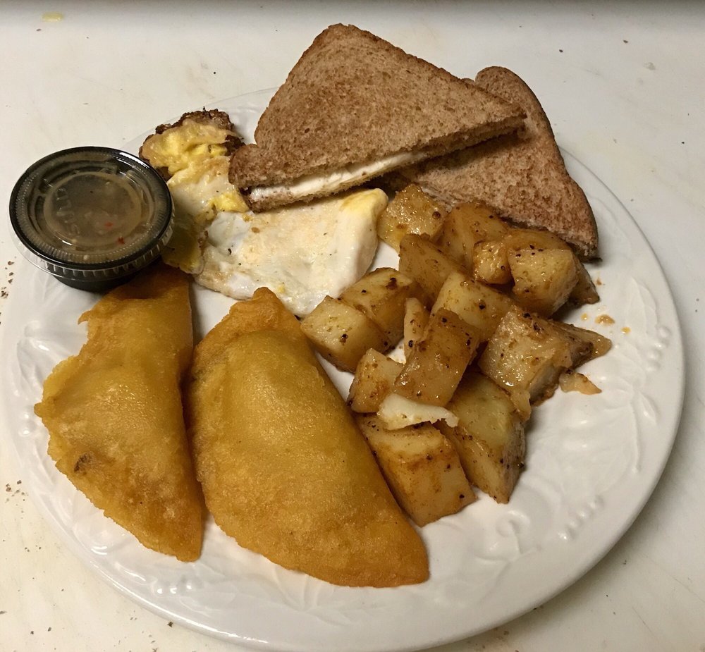 Quinto's Deli