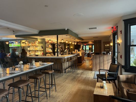 Nella Kitchen & Bar by null