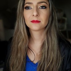 Makeup by Maisee