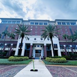 University of Tampa