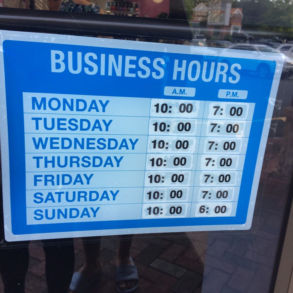 Essential Nail Spa - Business hours - Nail Salons Near Me - Nesconset, New York Essential Nail Spa - Business hours - Nail Salons Near Me - Nesconset, New York