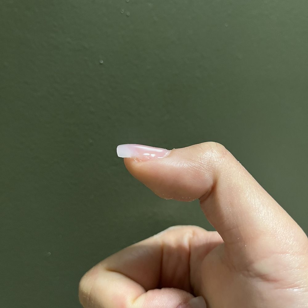 Apollo Nails & Spa - They look worse in person - Nail Salons Near Me - San Diego, California