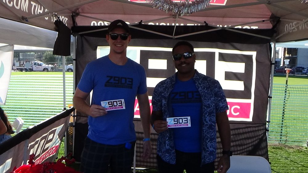 Z90.3 6160 Cornerstone Ct E, San Diego, California Radio Stations