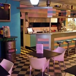 Hollywood-Diner