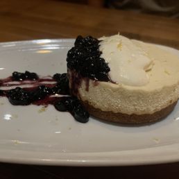 Mascarpone Cheesecake Mascarpone Cheesecake