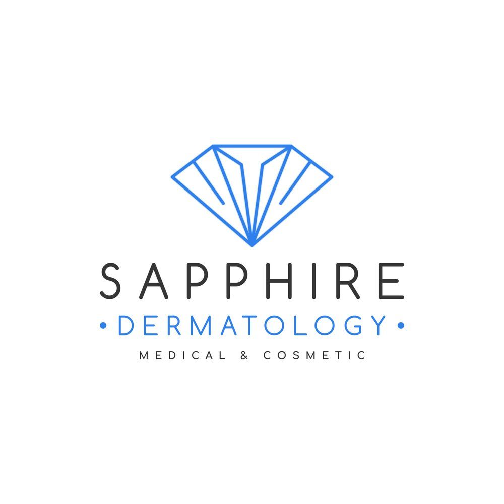 SAPPHIRE DERMATOLOGY Updated September 2024 1860 Town Center Dr