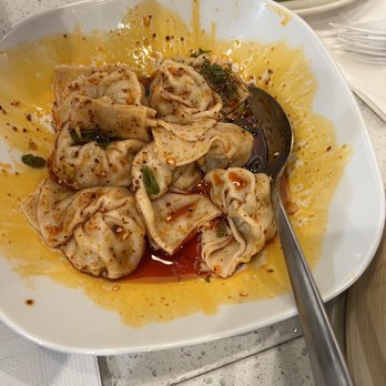 Pan Dumpling House - Spicy dumplings - Chinese Near Me - Corona, California