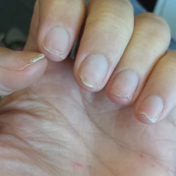 Flora Nails & Spa - Mutilated! - Day Spas Near Me - Brooklyn, New York
