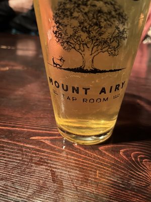 Mount Airy Tap Room by null