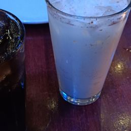 HORCHATA AGUA HORCHATA AGUA