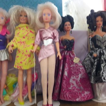 Nice Twice Doll Shop - Toy Stores Near Me - Campbell, California Nice Twice Doll Shop - Toy Stores Near Me - Campbell, California