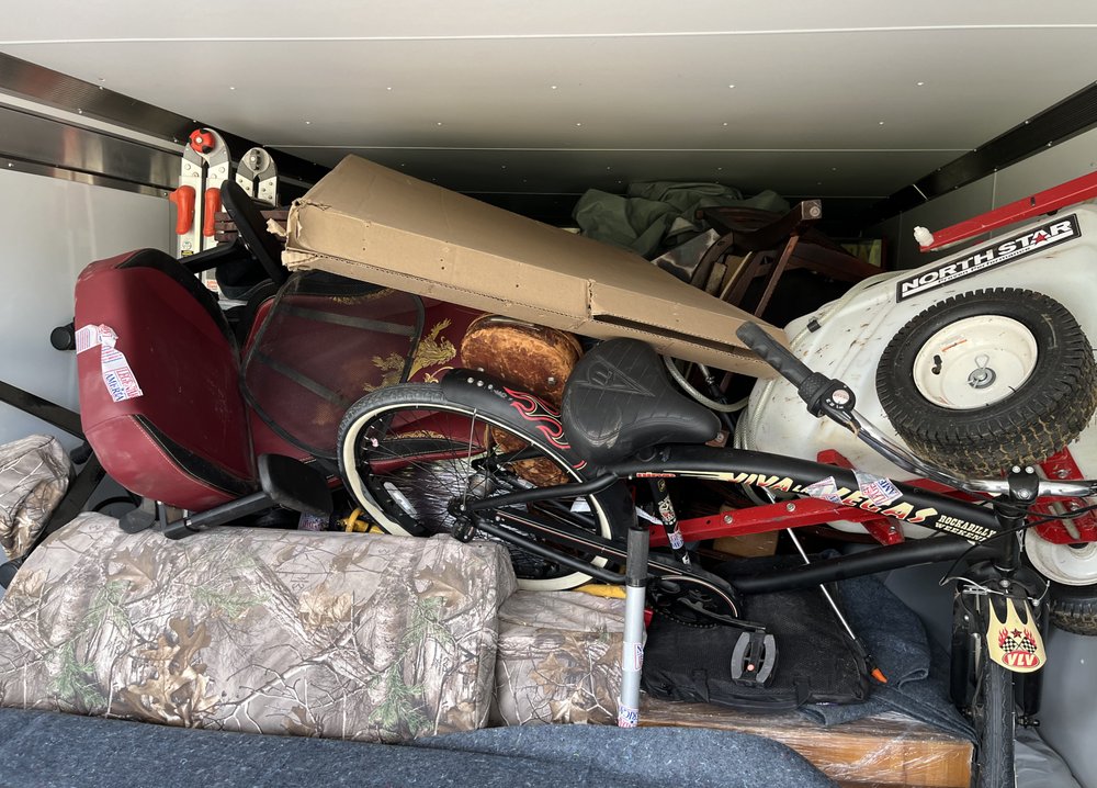 SOUTHLAND MOVERS Updated September 2024 50 Photos & 56 Reviews