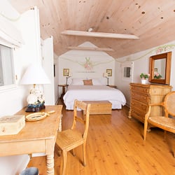 The Summer House Cottages - Francesca Interior