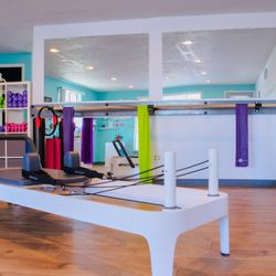 Empower Physical Therapy & Pilates