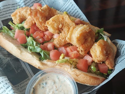 Beltway Bistro by null