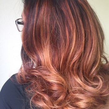 Blondeaholic by Adrianna Solis - She always keeps my hair on point! - Hair Salons Near Me Blondeaholic by Adrianna Solis - She always keeps my hair on point! - Hair Salons Near Me