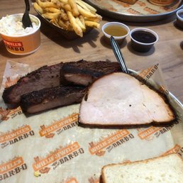 3-meat Salad 3-meat Salad