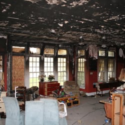 Complete - Fire Claims - Restoration & Claims Consulting by CompleteContracting.com