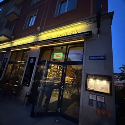 Gänsedieb - Exterior
