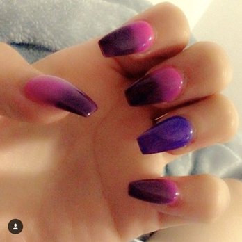 Tena Pro Nails - Gorgeous nails done by Aileen - Nail Salons Near Me - San Francisco, California