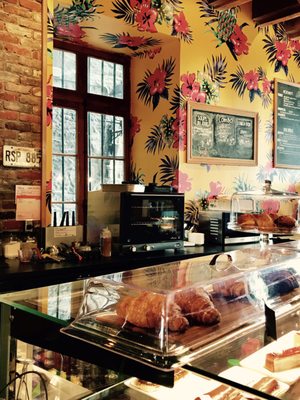 ALOHA Espresso Bar by null