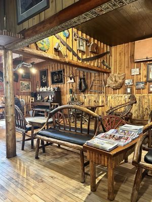 The Snake Pit by null