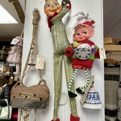 Kingston Consignments - Kitschy decor