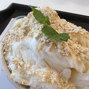 Oakobing - Ice Cream & Frozen Yogurt Near Me - Pasadena, California Oakobing - Ice Cream & Frozen Yogurt Near Me - Pasadena, California