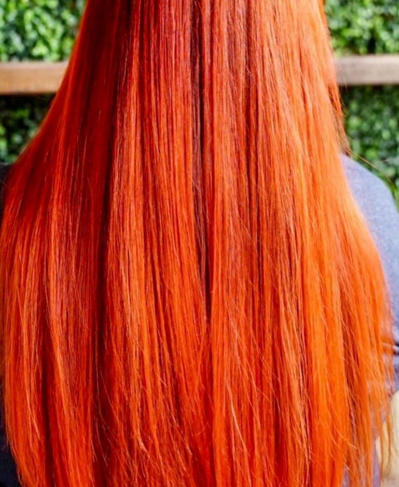 Hair By Christian Logo