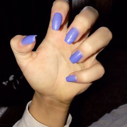 Gel polish done fabulously!! Gel polish done fabulously!!