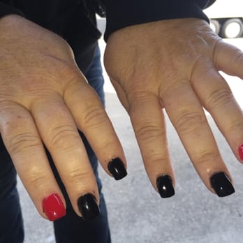 Orchid Nails - Nail Salons Near Me - Hayward, California