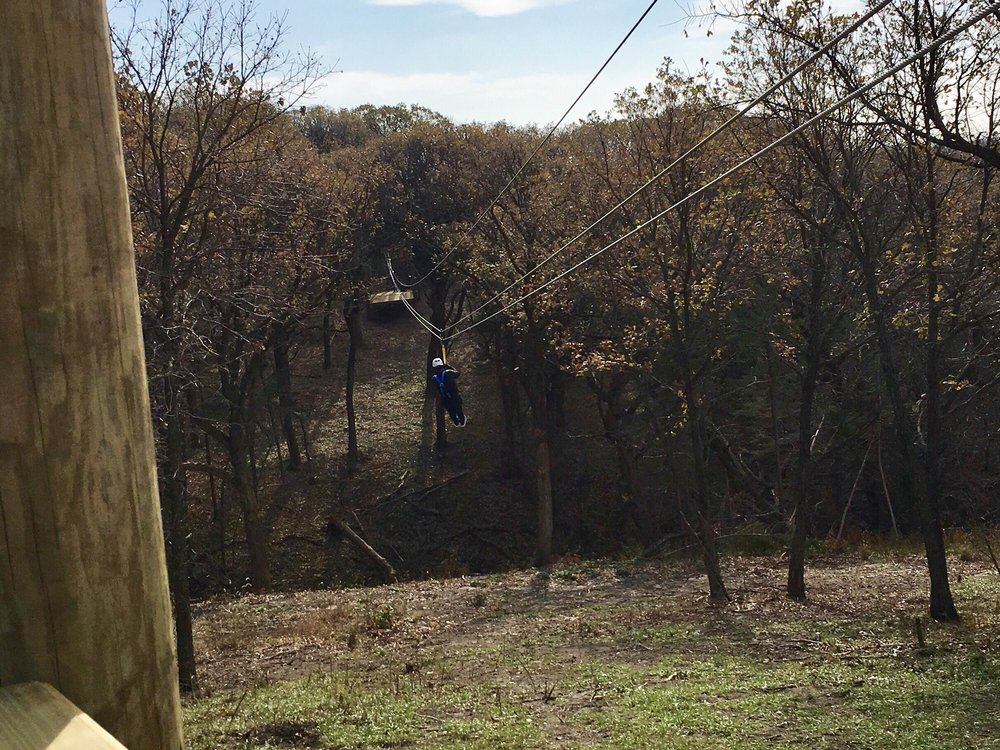 CAMP CROSSED ARROWS Updated September 2024 12997 County Road P1, Nickerson, Nebraska