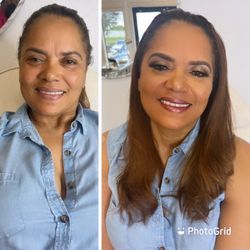 MOCCA MAKEUP & SKINCARE