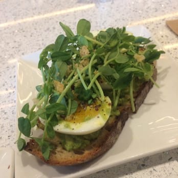 The Vesper - Egg and avocado bruschetta - Cocktail Bars Near Me - Campbell, California The Vesper - Egg and avocado bruschetta - Cocktail Bars Near Me - Campbell, California