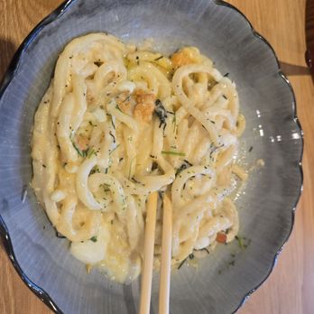 Don Maguro - Uni Udon - Japanese Near Me - San Diego, California